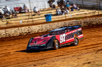 Late Model 97 T97 - 7 - Carrick - 18th Dec 2021-3