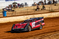 Late Model 97 T97 - 7 - Carrick - 18th Dec 2021
