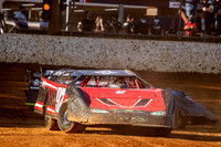 Late Model 97 T97 - 7 - Carrick - 18th Dec 2021-8