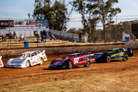 Late Model 97 T97 - 7 - Carrick - 18th Dec 2021-5