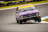 15 - Baskerville Historics 2018-9