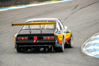 Sports Sedans 1 - Friday-8
