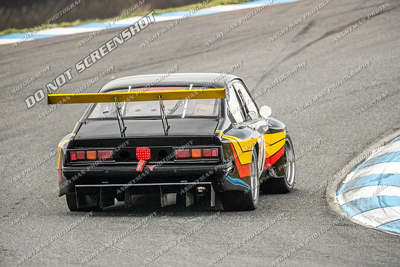 Sports Sedans 1 - Friday-8