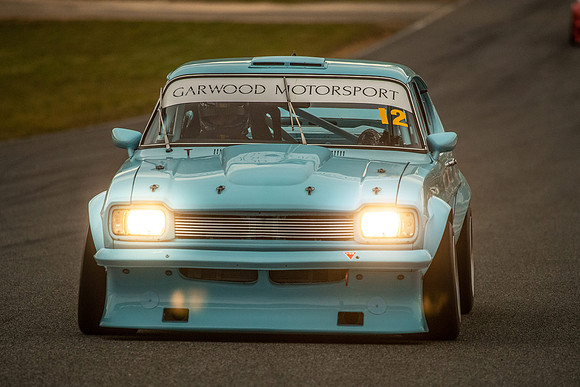 Sports Sedans 12 - Friday-14
