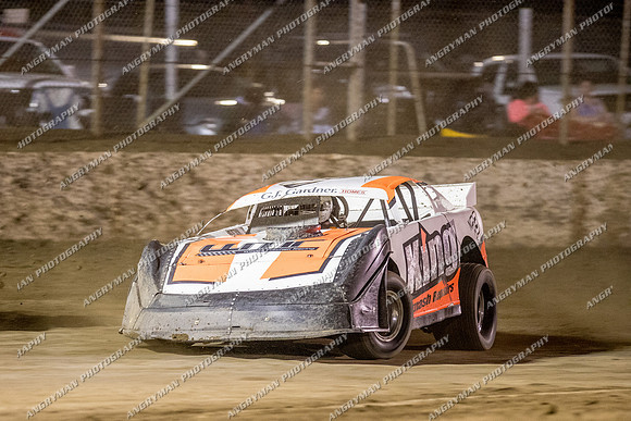 Super Sedan 23 N23 - 17 - Hobart - 26th Jan 2018-19