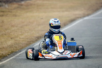TAG 125 Restricted Light - 5 - Karts - 1st June 2017