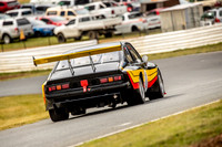 Sports Sedans 1 - Friday