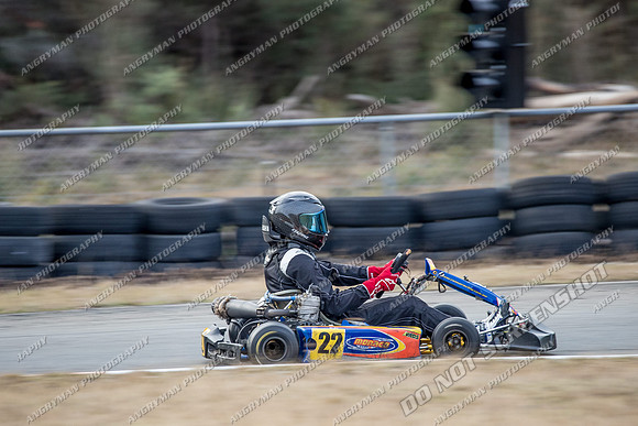 TAG 125 Restricted Light - 22 - Karts - 1st June 2017-7