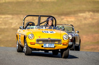152 - Regularity - Marque Sportscars & Invited-7