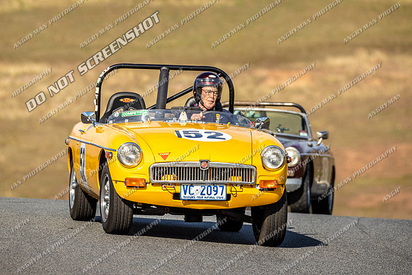 152 - Regularity - Marque Sportscars & Invited-7