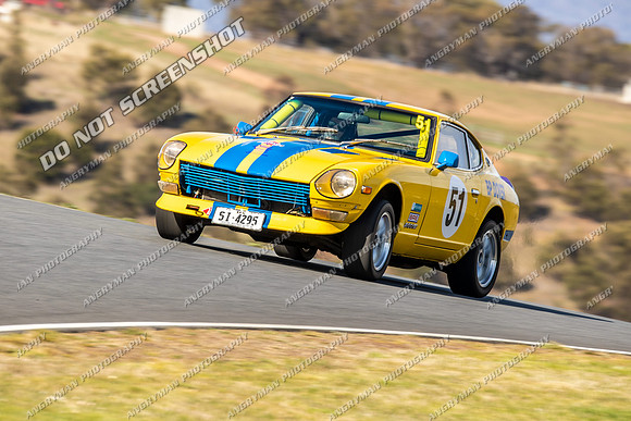 51 - Regularity - Marque Sportscars & Invited-3