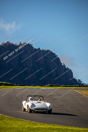 Regularity Marque Sports Cars and Invited - 159 - 04 - Sunday-2