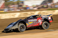 Super Sedan 10 Q10 - 12 - Latrobe - 15th Jan 2022-21