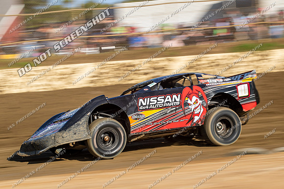 Super Sedan 10 Q10 - 12 - Latrobe - 15th Jan 2022-21