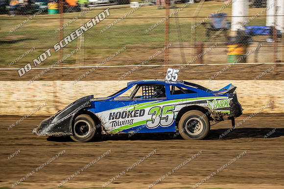 Tassie Six 35 T35 - Friday-2
