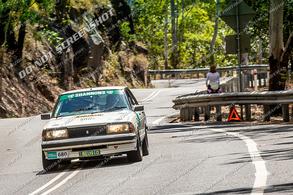 680 - TS02 - Gillies Range - JL