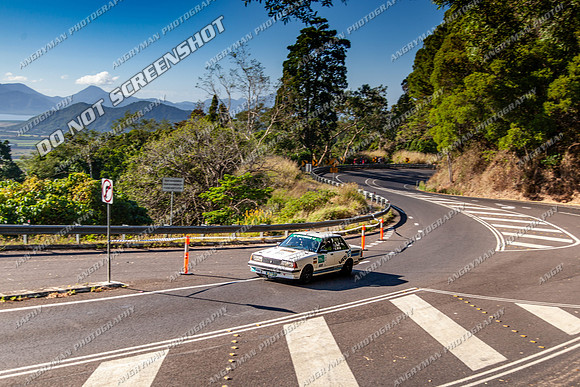 680 - TS11 - Kuranda Range - SS