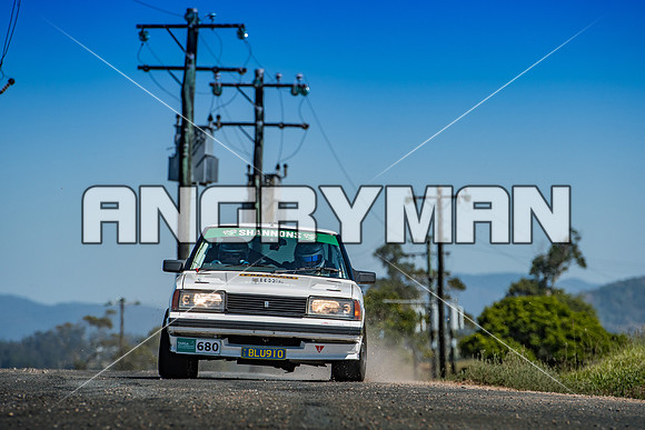 680 - TS08 - Glen Allyn - SG