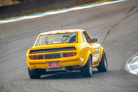 Muscle Car Cup - 14 - Friday-9