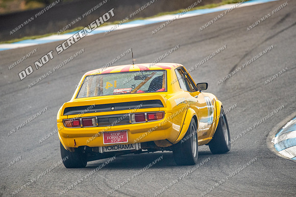 Muscle Car Cup - 14 - Friday-9