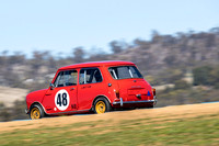 48 - Group NB Under 3 Litre & NC Under 2 Litre-4