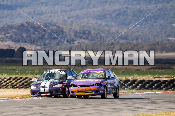 Hyundai 104 - Super Series Round 2 - 19th April 2015 - Symmons Plains-10