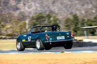 67 - Regularity - Marque Sportscars & Invited-2