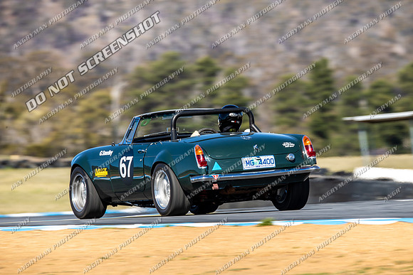 67 - Regularity - Marque Sportscars & Invited-2