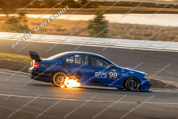 Sports GT 99 - TCRC Rnd 4 - 18-19 May 2024-9
