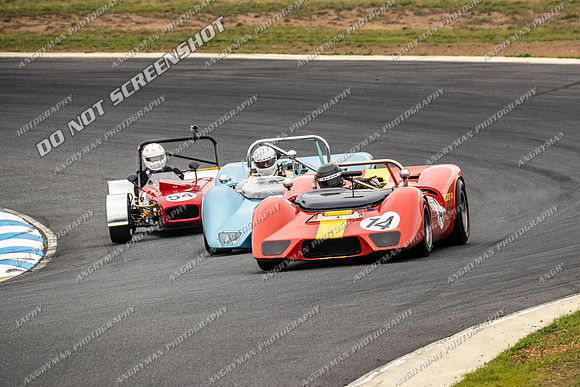 14 - Regularity - Sports & Racing Cars & Invited-17
