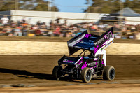 Sprintcar 14 T14 - 04 - Latrobe - 3rd Dec 2022-3