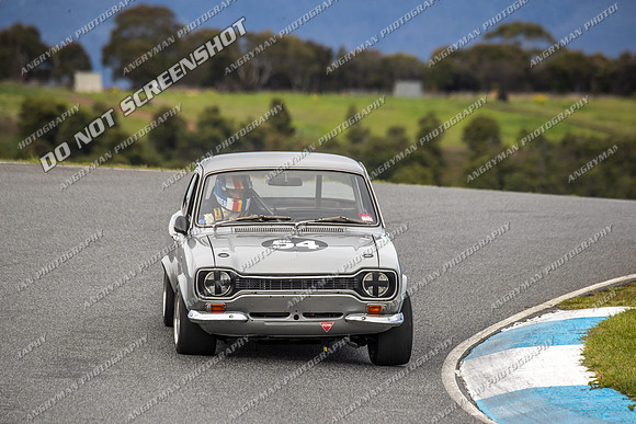 Heritage Touring Cars Group C - 54 - 03 - Saturday-2