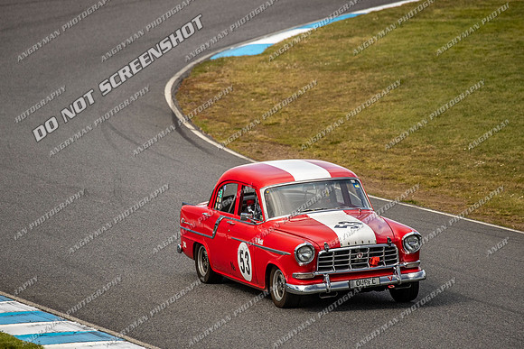 Early Holden Regularity 53 - Sunday-2