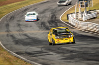 Regularity Sedans 65 - Saturday