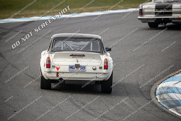 Group N & Group S 75 - Saturday-2