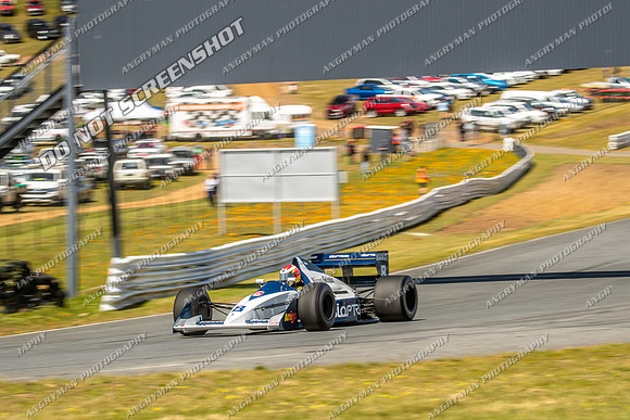 Spirited Demonstration - 8 - Baskerville Historics 2024-24