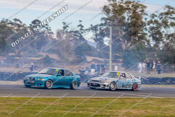 14 - Drift League - Drift Collective Rnd 2 - 17-18 May 2025-4