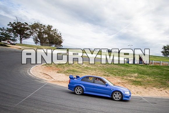 regularity 72 - Super Series - 25th May 2014-7
