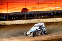 Speedcar 10 V10 - 12 - Carrick - 12th Jan 2019-17