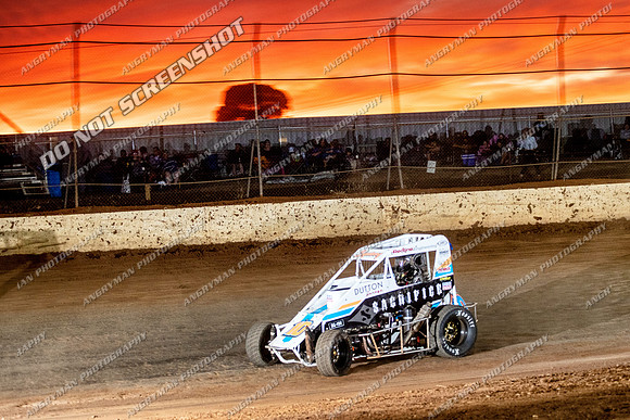Speedcar 10 V10 - 12 - Carrick - 12th Jan 2019-17