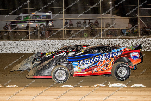 Super Sedan 23 V23 - 15 - Latrobe - 19th Jan 2018 - Grand Prix-16