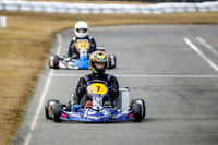 TAG 125 Restricted Light - 7 - Karts - 1st June 2017-2