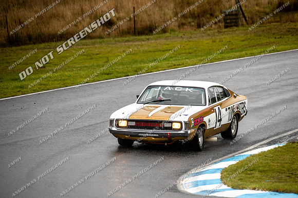 Heritage Touring Cars Group C - 14 - 02 - Friday-5