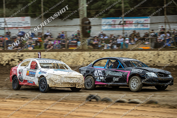 Street Stock 3 T3 - Saturday-6
