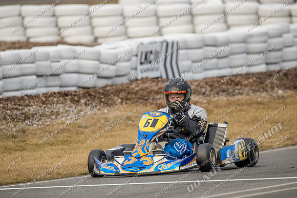 TAG 125 Restricted Light - 61 - Karts - 1st June 2017-7