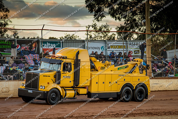 Misc Truck - 14 - Carrick - 13th Jan 2018-57