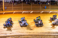 Formula 500 113 T113 - Saturday