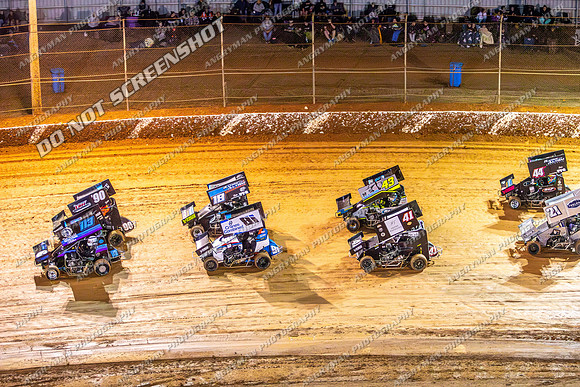 Formula 500 113 T113 - Saturday