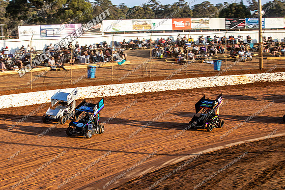 Formula 500 113 T113 - Sunday