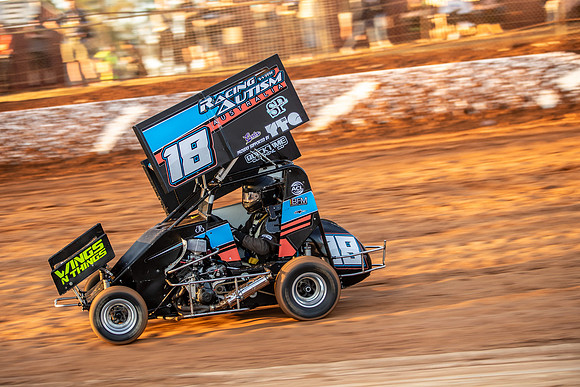 Formula 500 18 T18 - Saturday